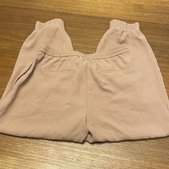 Express ankle high rise pants - Picture 2 of 4